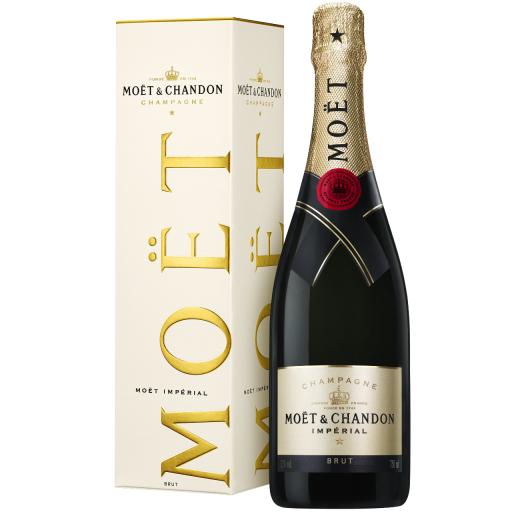 Moët & Chandon Imperial 0,75l